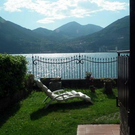 Appartamento Monteisola Mara Monte Isola Exterior photo