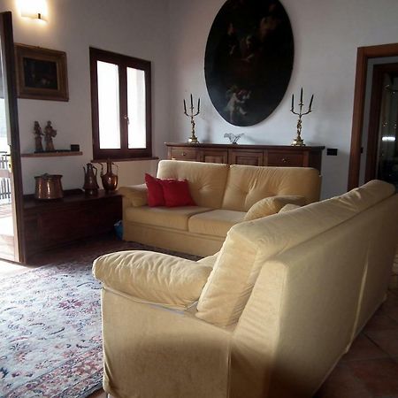 Appartamento Monteisola Mara Monte Isola Exterior photo