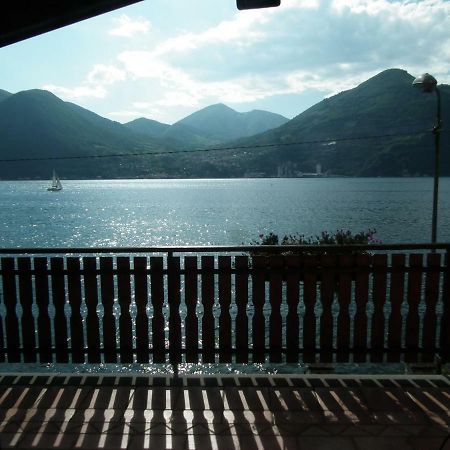 Appartamento Monteisola Mara Monte Isola Exterior photo