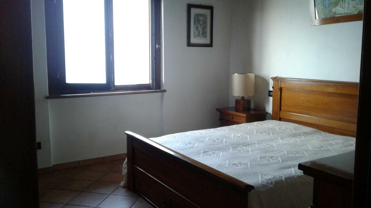 Appartamento Monteisola Mara Monte Isola Exterior photo