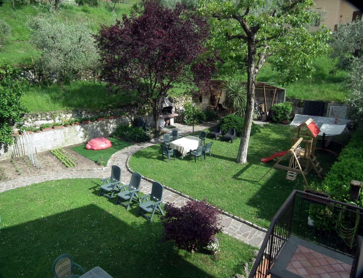 Appartamento Monteisola Mara Monte Isola Exterior photo