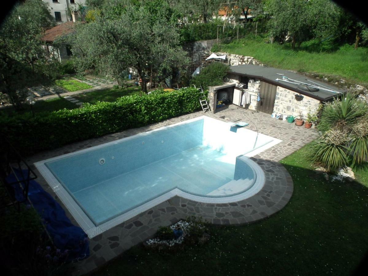 Appartamento Monteisola Mara Monte Isola Exterior photo