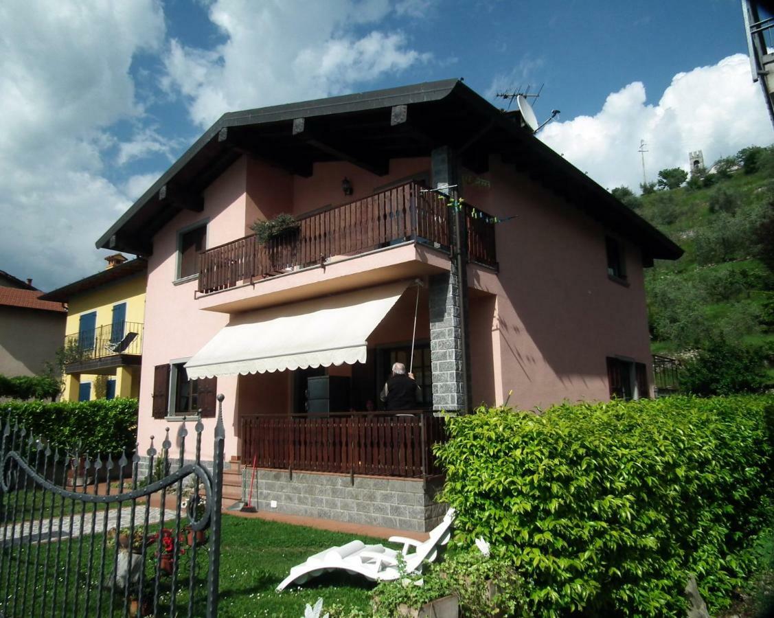 Appartamento Monteisola Mara Monte Isola Exterior photo